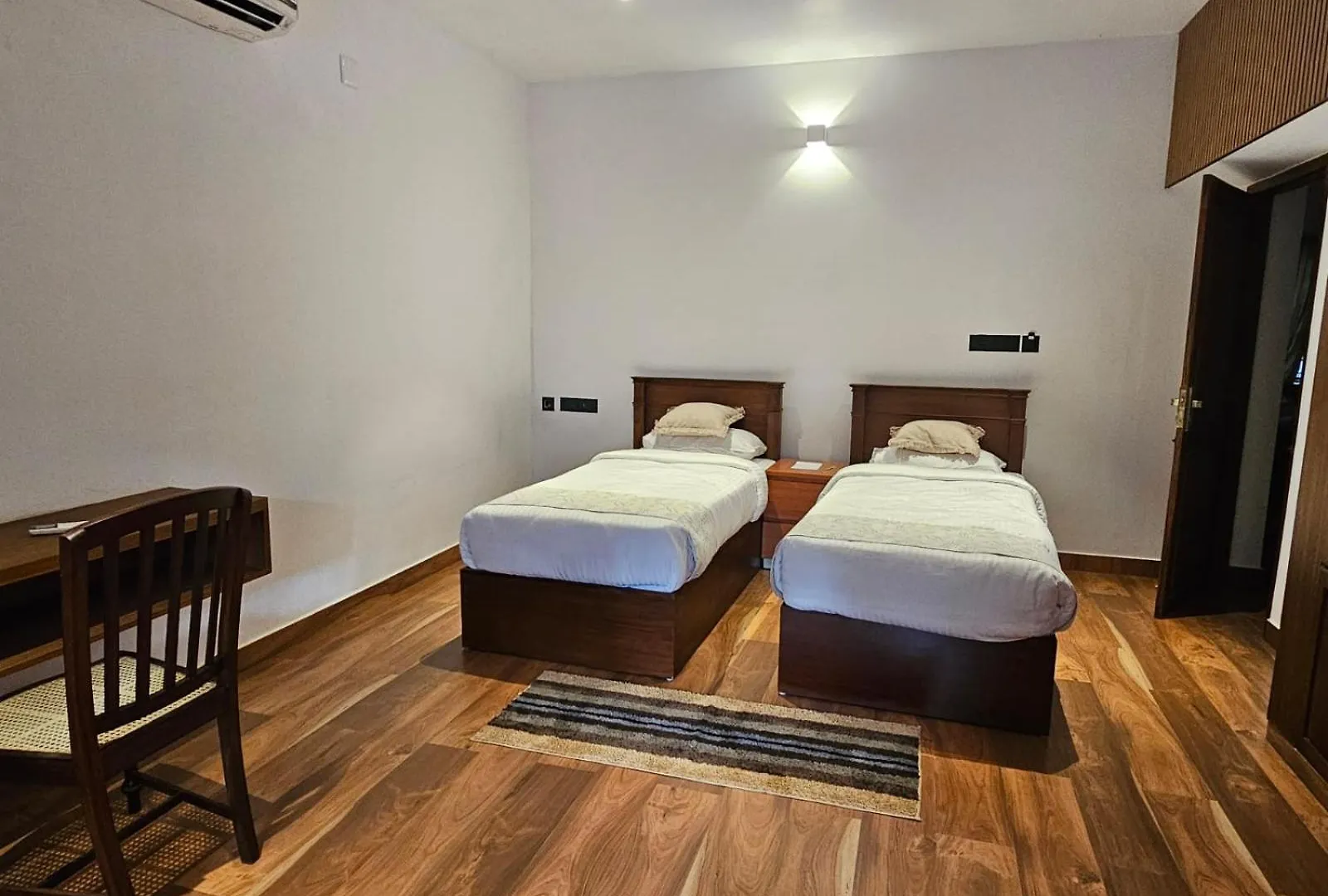 Homestay The Isle By Area 707 Apartment Alwaye India