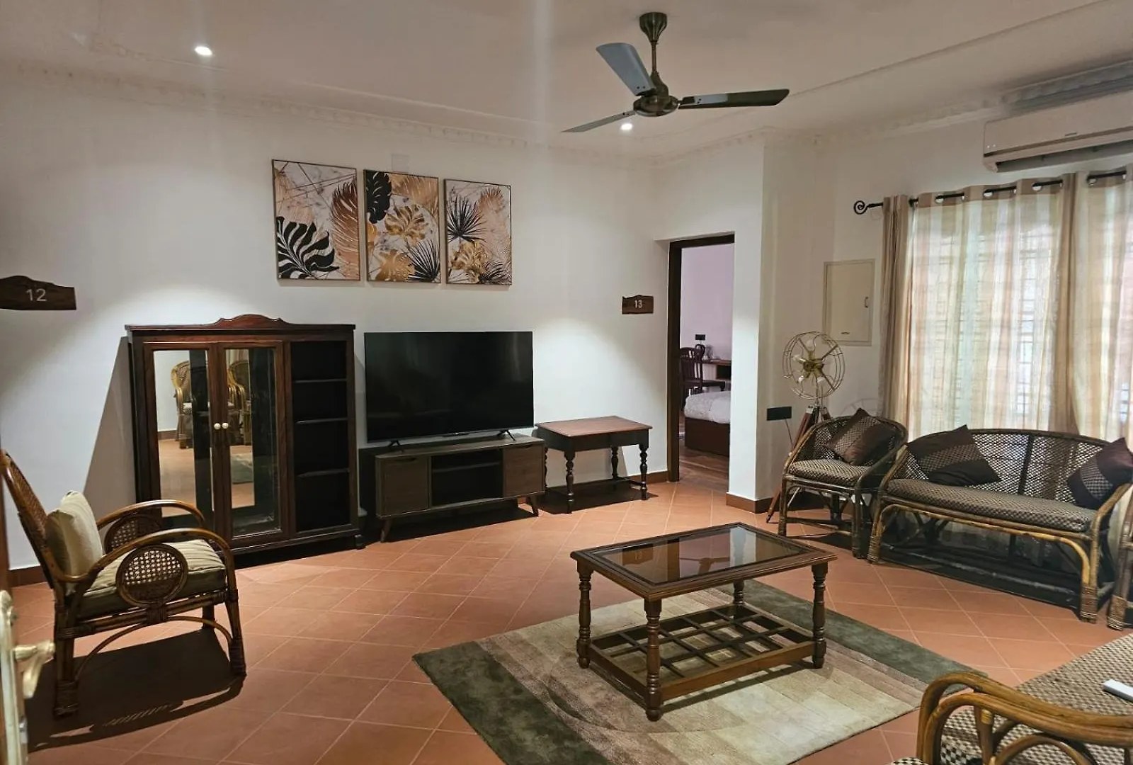The Isle By Area 707 Apartment Alwaye 0*,  India