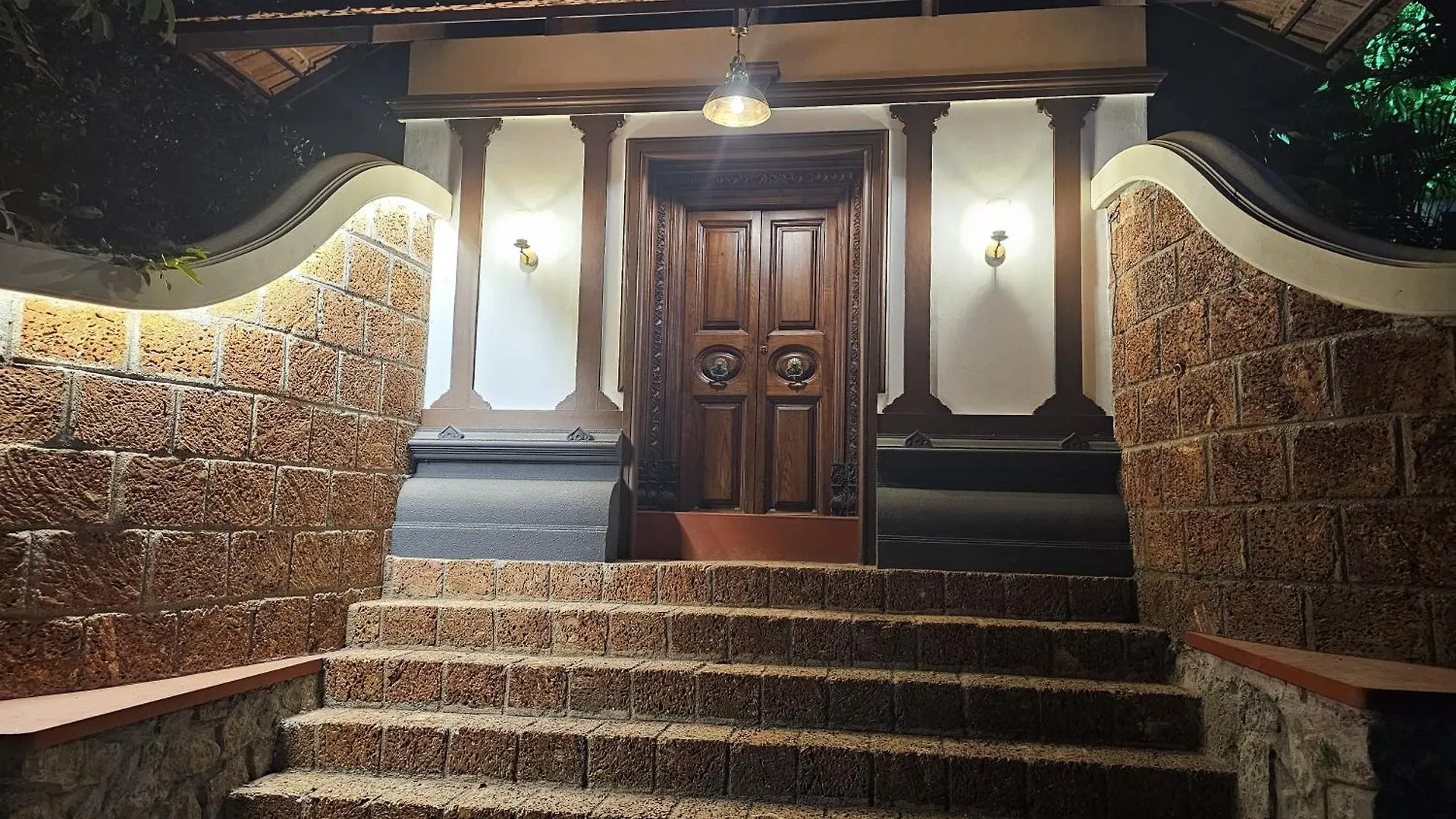 Homestay The Isle By Area 707 Apartment Alwaye India