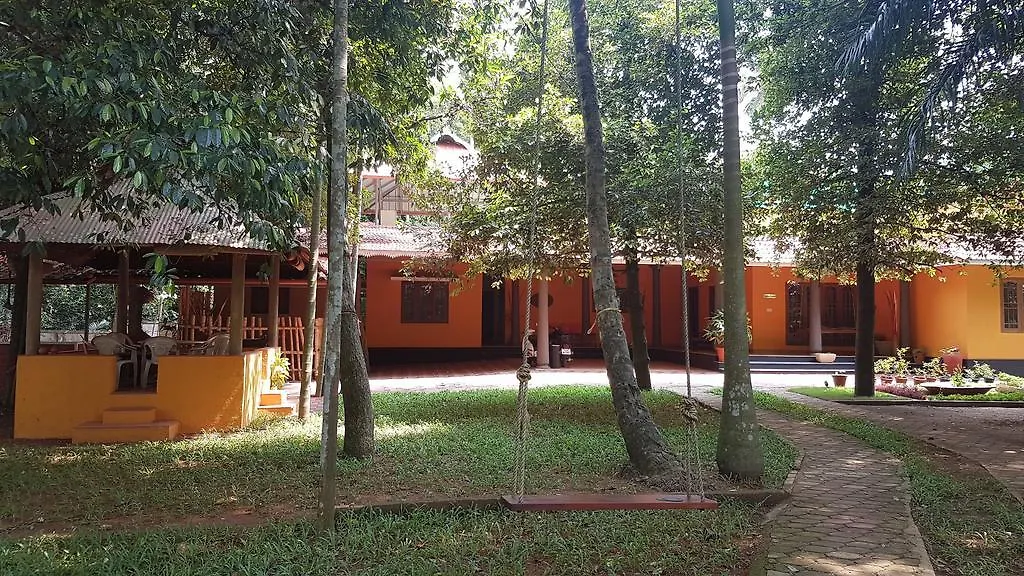 The Isle By Area 707 Apartment Alwaye 0*,  India