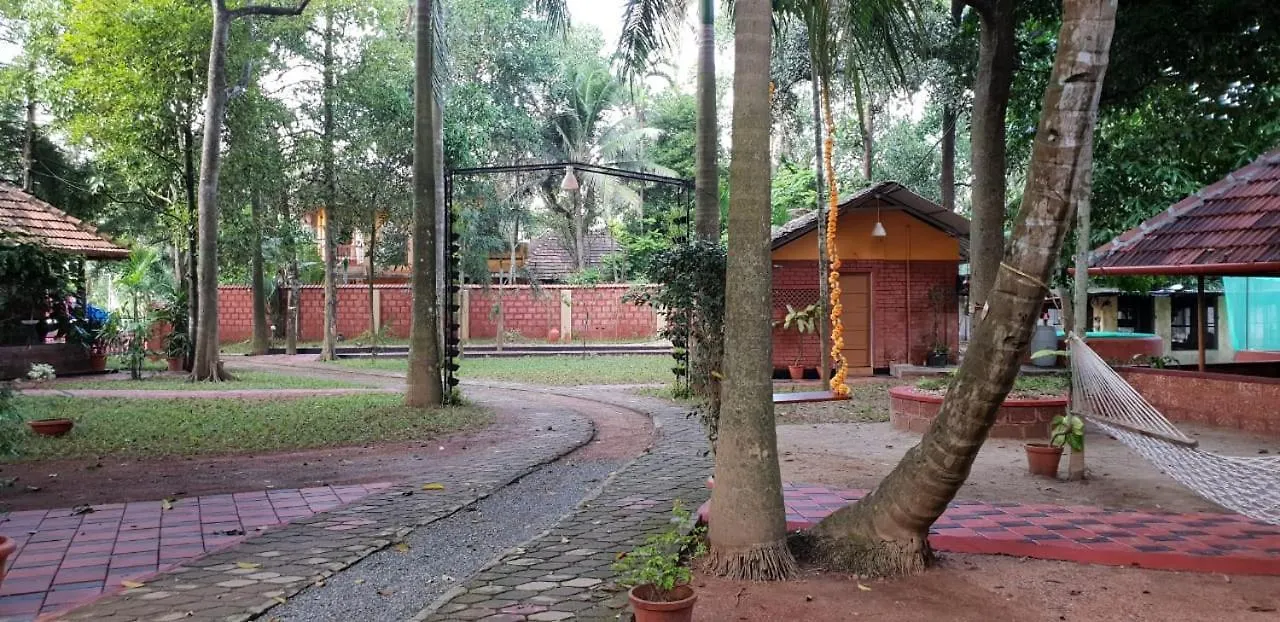 Homestay The Isle By Area 707 Apartment Alwaye